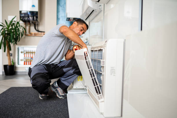 Best HVAC Air Duct Cleaning  in Stearns, KY