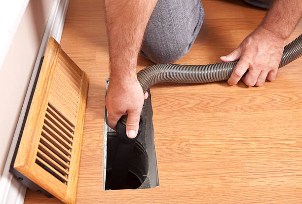 Best Air Duct Cleaning Near Me  in Stearns, KY