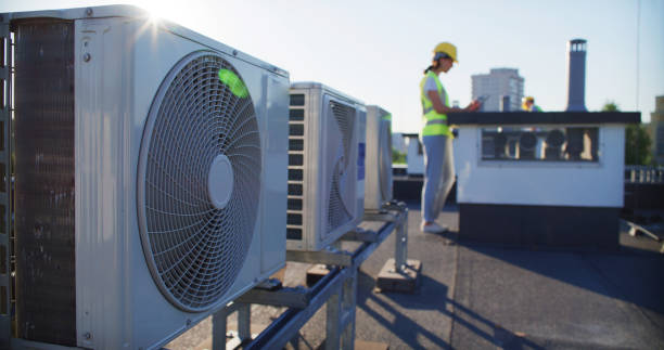 Best Air Duct Inspection  in Stearns, KY